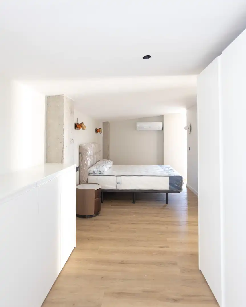 Dúplex d'obra nova amb terrassa en venda a Centro Ciudad, imagen 15