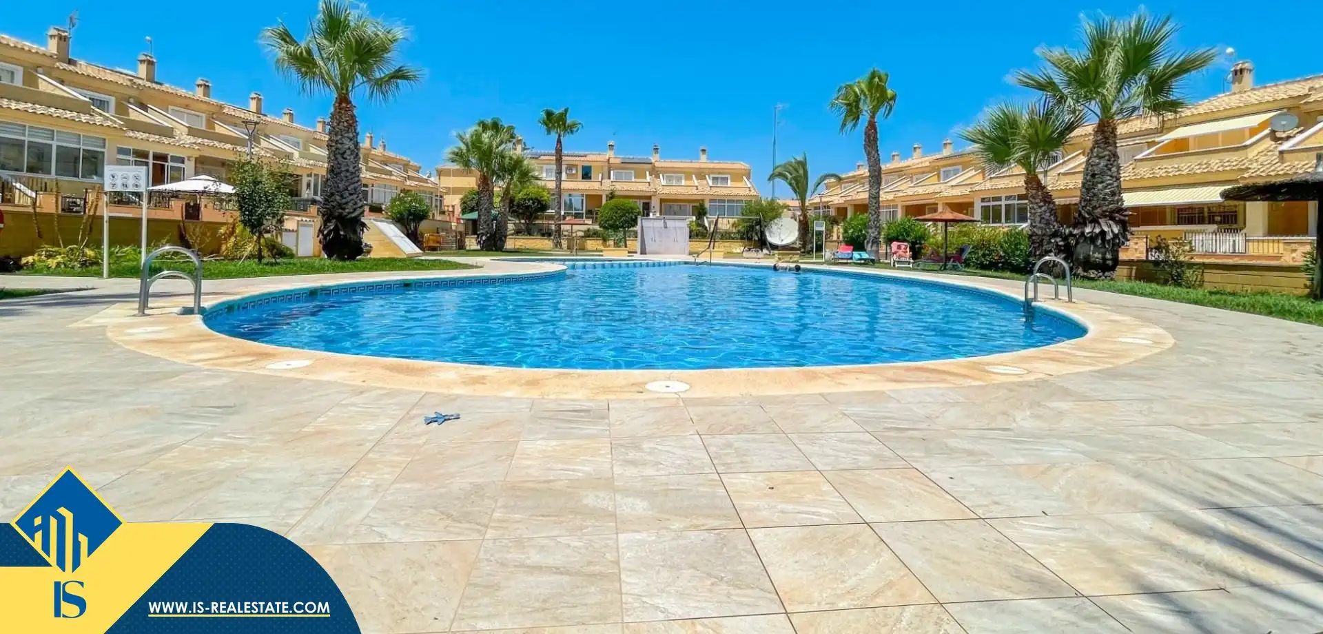 Casa amb piscina en venda a Los Balcones - Los Altos, imagen 5