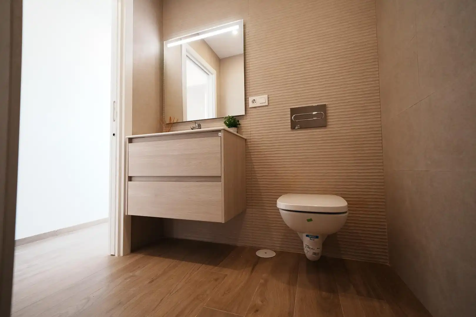 Attique avec piscine à vendre à Balcón de Finestrat - Terra Marina, imagen 36