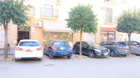 Foto 4 von Geschaftsraum zur Miete in Calle Turia, Centro - Barriada Mallorca, Camas