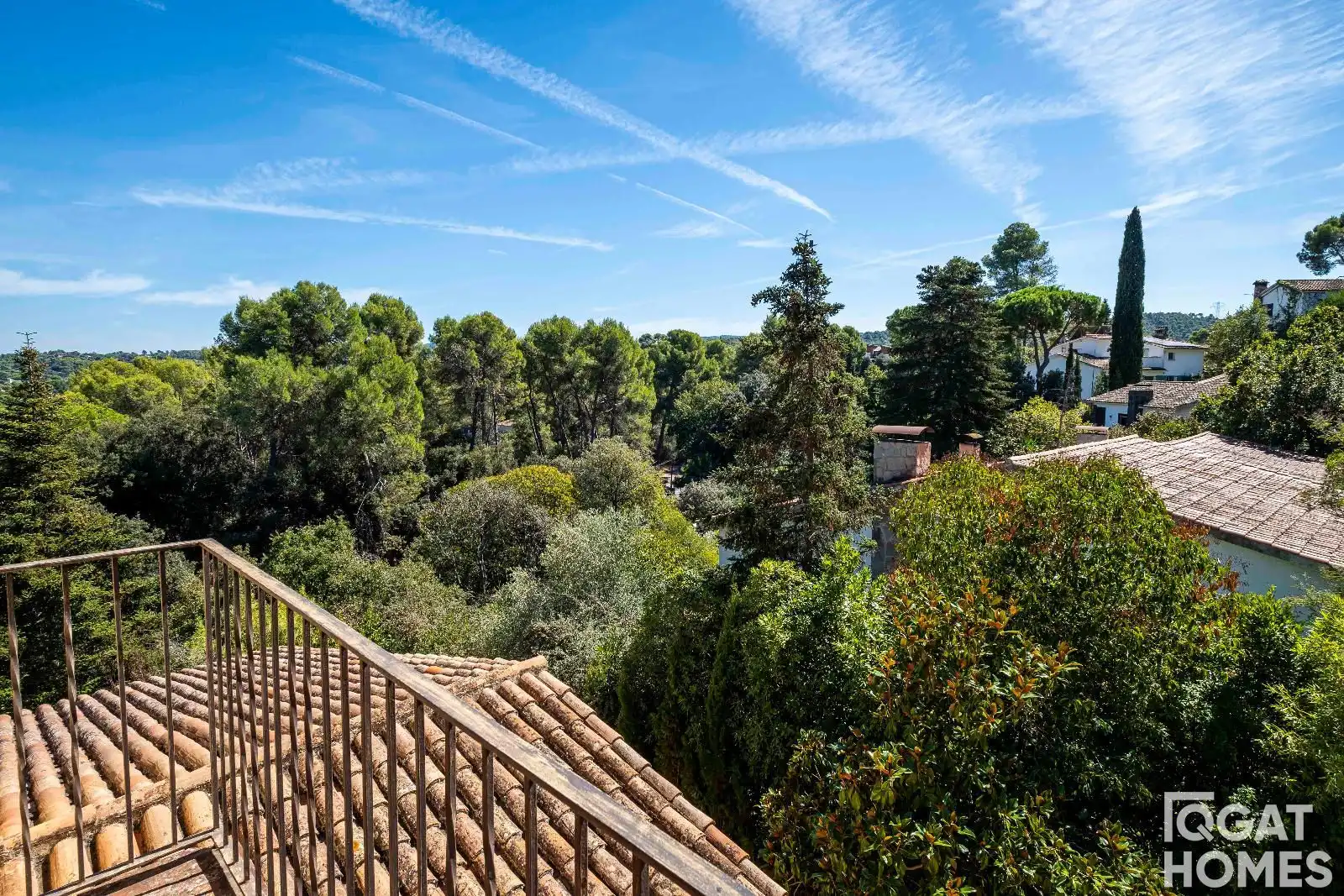 Chalet con piscina en alquiler en Salut, imagen 5