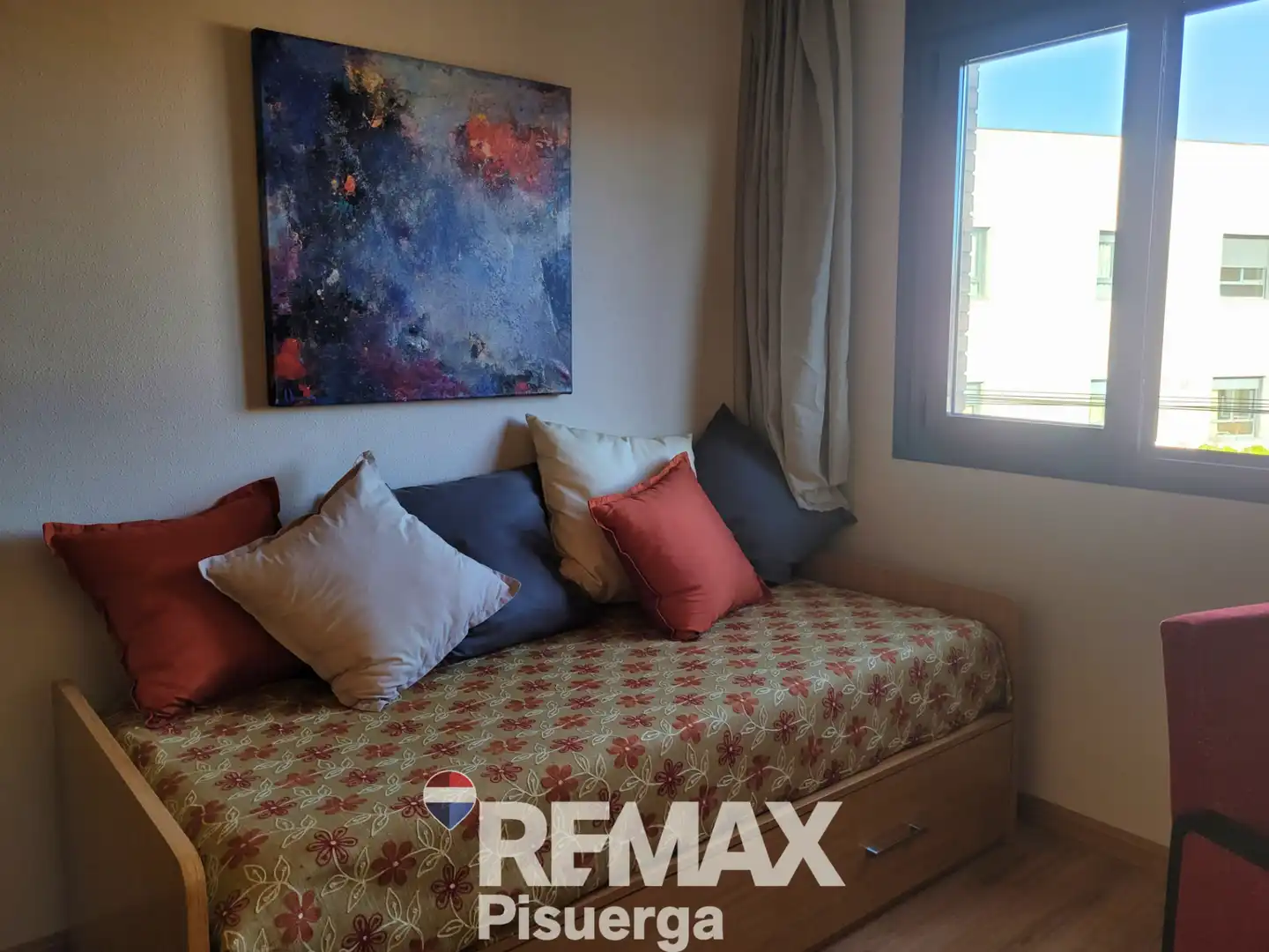 Piso en venta en Calle Alfredo Martin, 3, Santovenia de Pisuerga