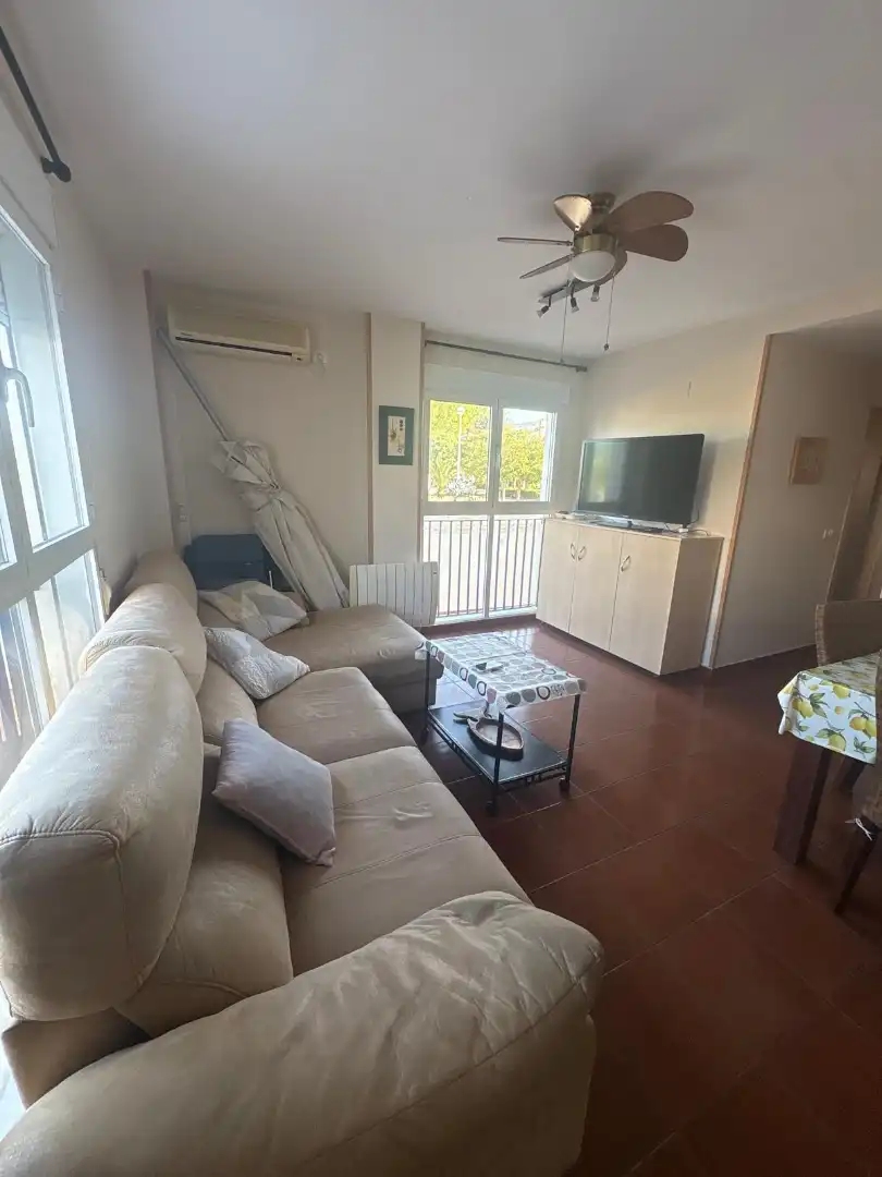 Apartament amb terrassa de lloguer a Corinto - Almarda, imagen 10