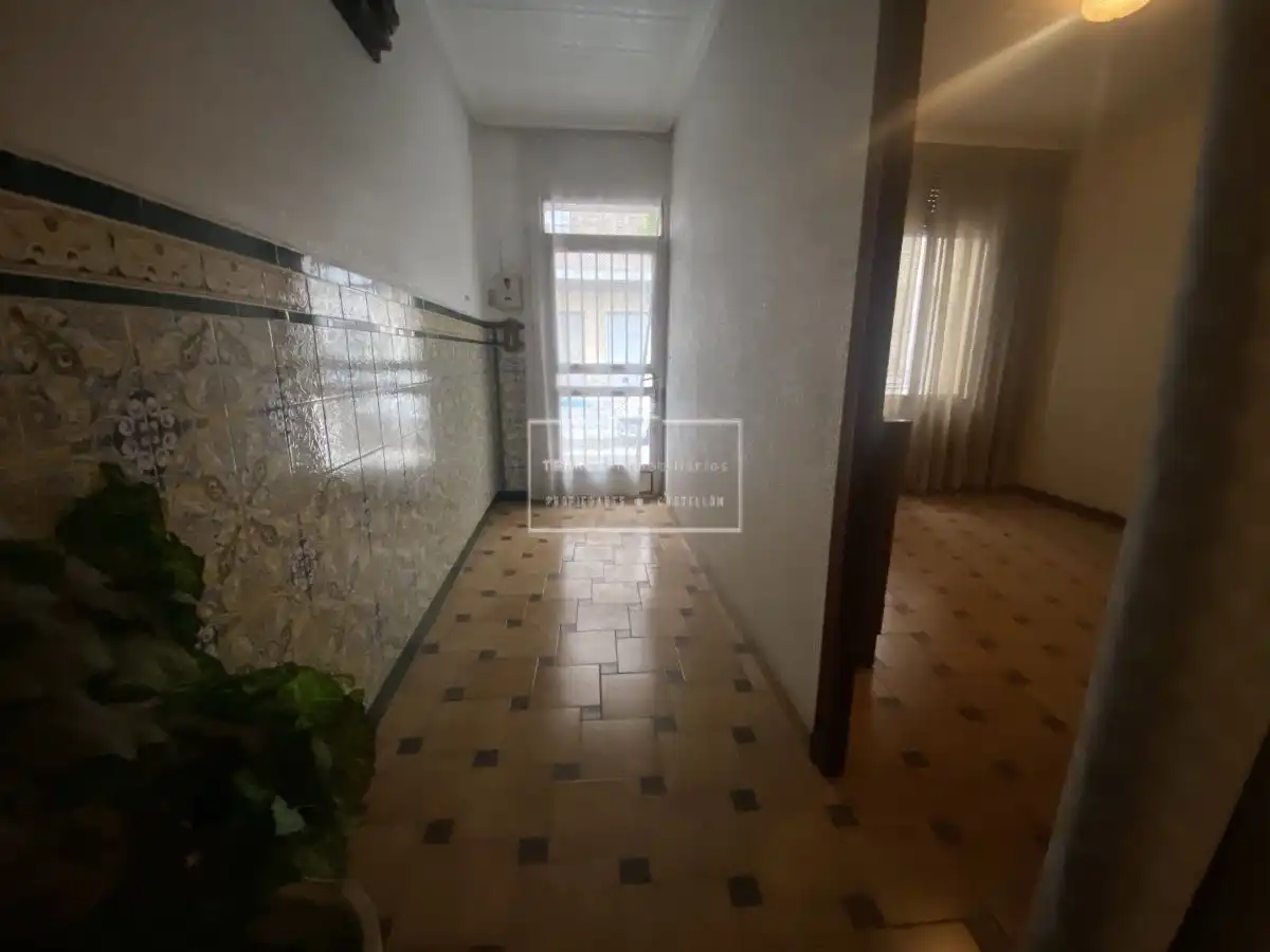 Casa con terraza en venta en Madrigal, imagen 3