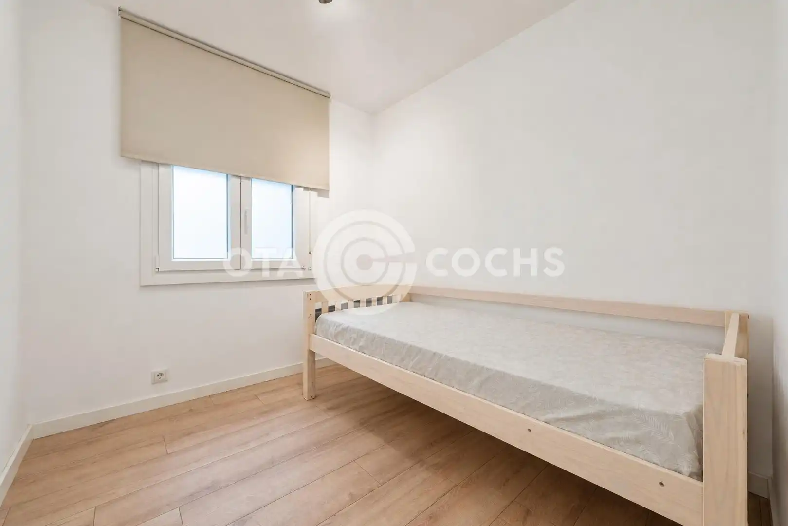 Bedroom of Flat for sale in Reus  with Air Conditioner, Heating and Parquet flooring