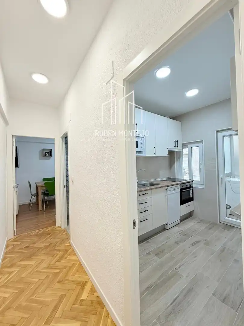 Habitación en Alarcón, San Bernardo