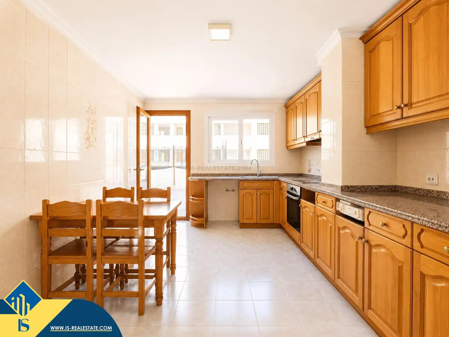 Piso con piscina en venta en Santa Eulària, imagen 6
