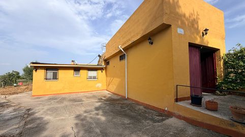Foto 2 de Casa o xalet en venda a Cheste, Valencia