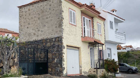 Foto 2 de Casa o xalet en venda a Calle Era Grande, La Quinta - Taucho, Santa Cruz de Tenerife