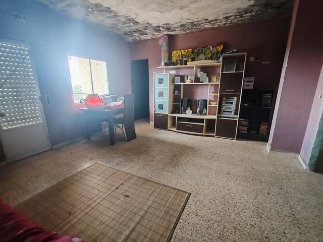 Casa-chalet en Venta en Castellanos de Villiquera