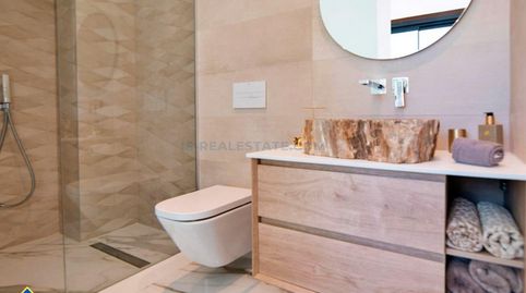 Villa con piscina privada, en la provincia de Alicante, en la ciudad de Orihuela Costa. 4 habitaciones | 550 m² | 4 kilómetros del, imatge 4