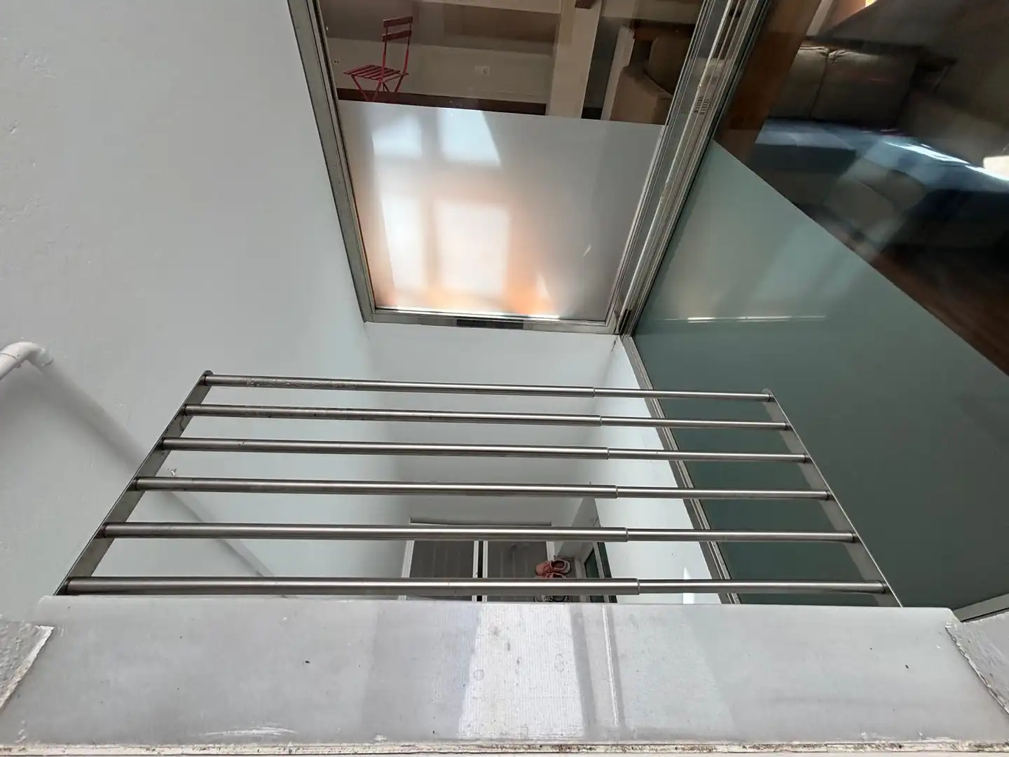 Àtic amb ascensor en venda a Rúa Orzán, imagen 26
