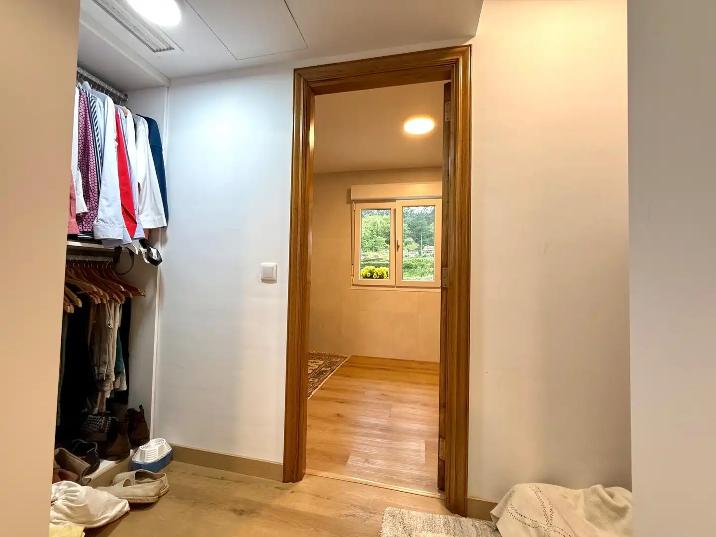 Houses for sale in Boiro  with Air Conditioner, Heating and Private garden