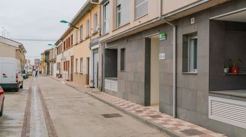 Foto 2 de Dúplex en venda a Calle Sancho el Fuerte, 45a, Cadreita, Navarra