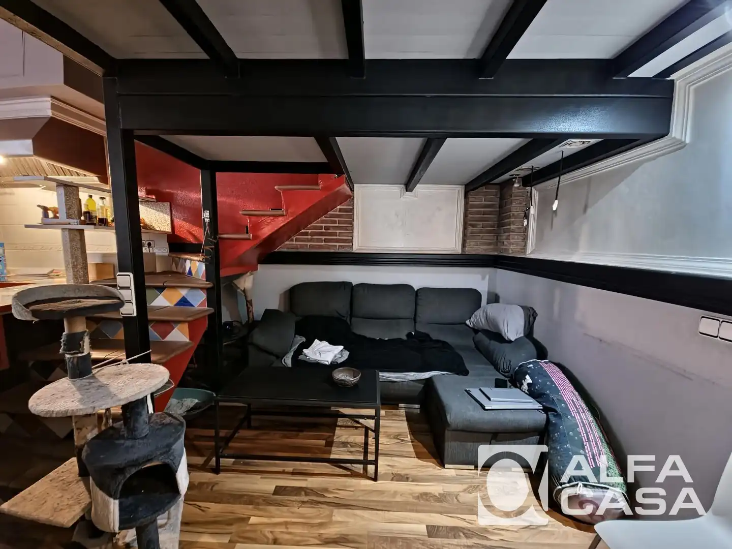 Maison avec terrasse à vendre à Mas Romeu, imagen 35