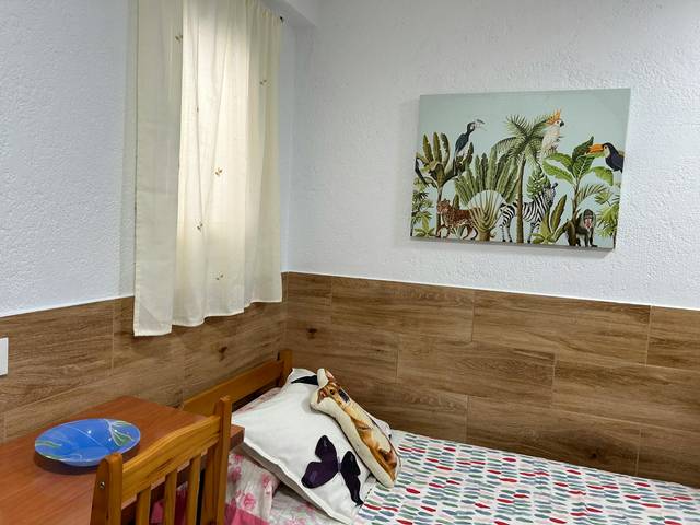 Piso en Alquiler en N/A en Collblanc