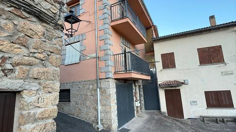 Photo 2 of Flat for sale in Calle Abajo, San Juan de Gredos, Ávila