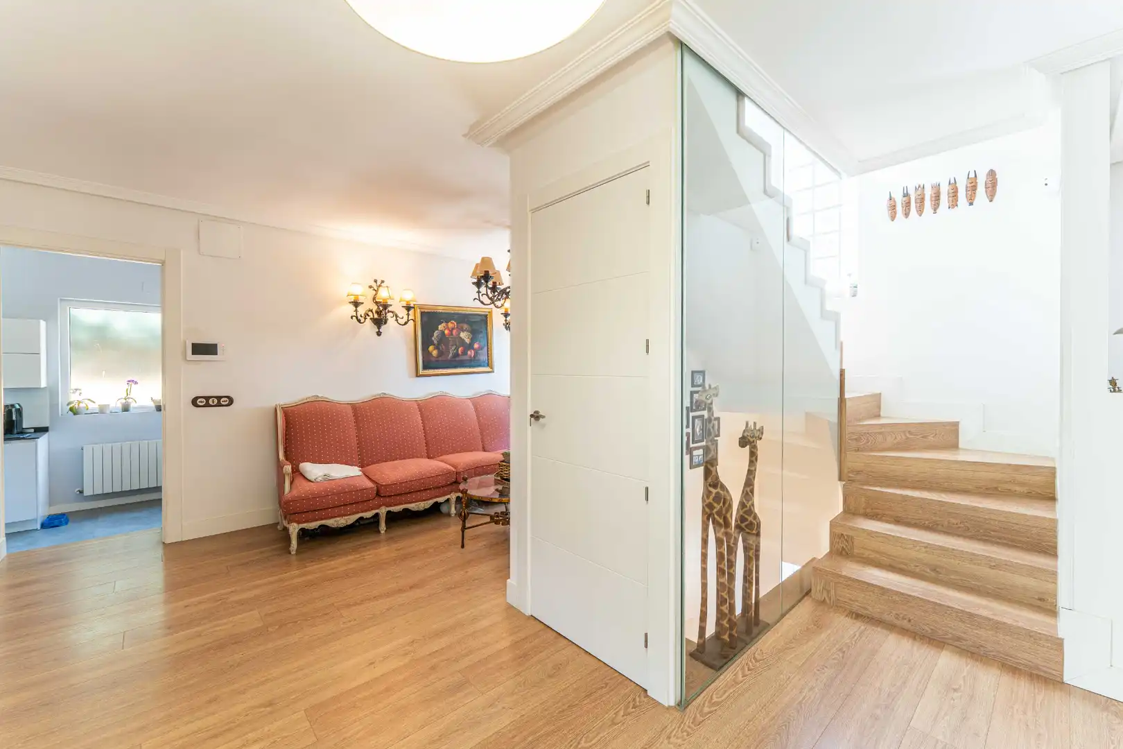Casa o xalet en venda en Alpedrete amb Calefacció, Jardí privat i Terrassa