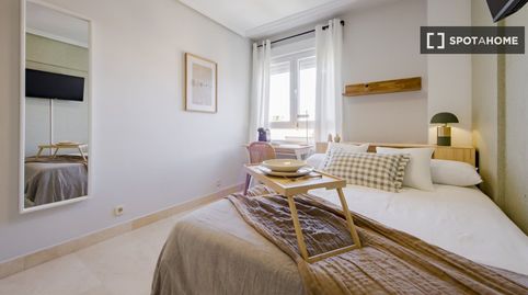 Photo 5 of Flat for rent in Conde Orgaz - Piovera, Madrid Capital