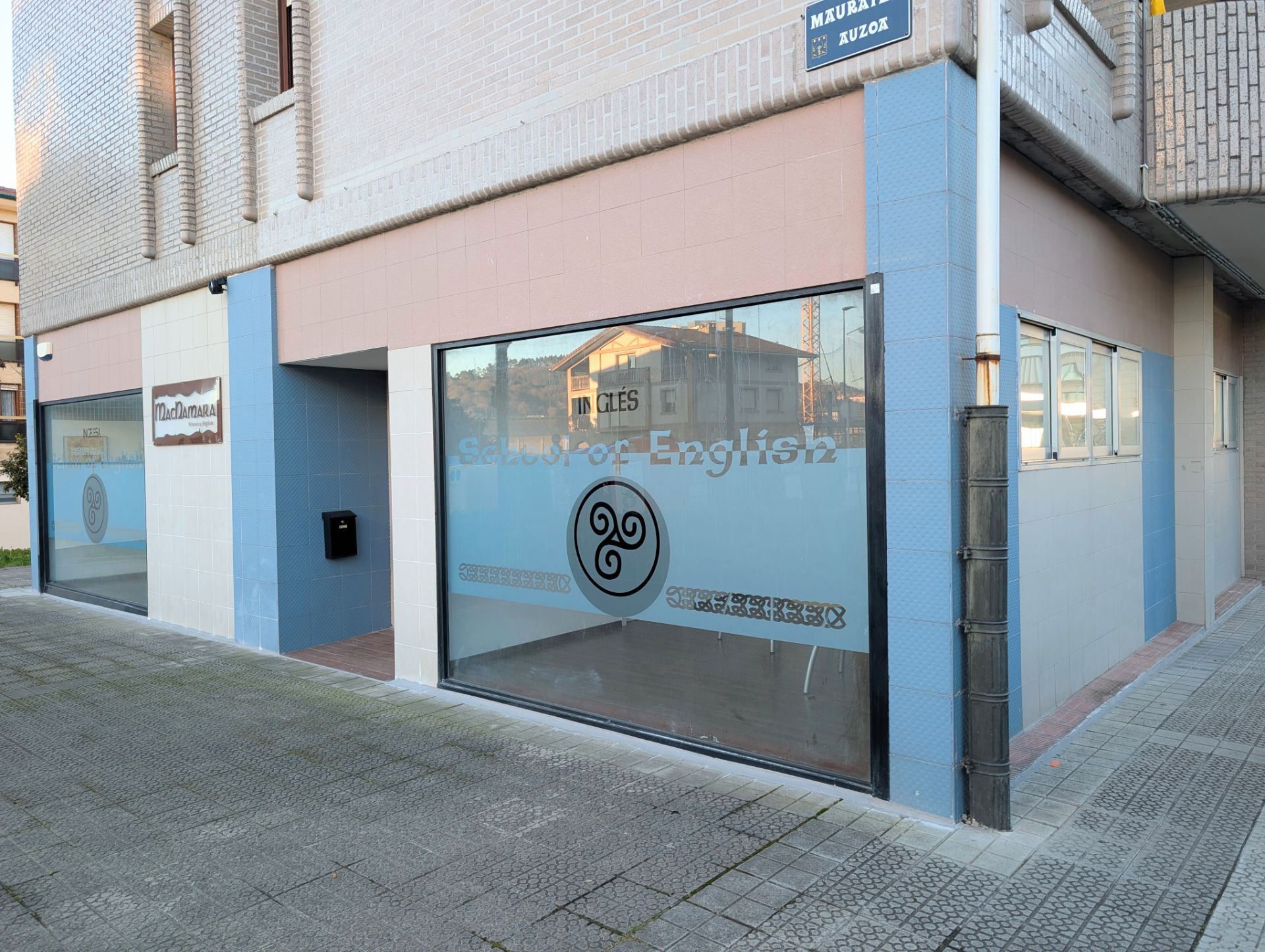 Premises to rent in Mauratza Auzoa, Urduliz