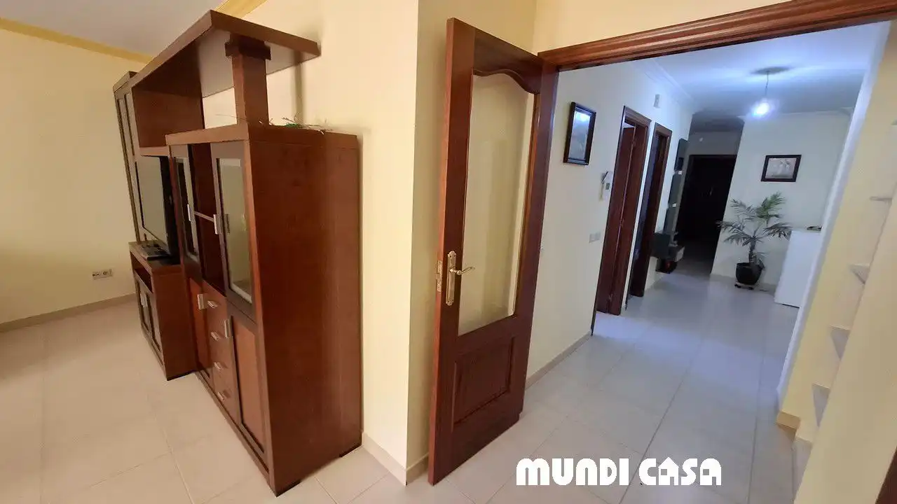Apartament amb terrassa en venda a fONTEFRIA-ESCARABOTE, imagen 23