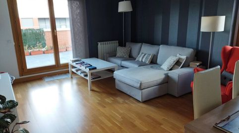 Photo 5 of Flat for sale in Calle San Adrian, La Cava - Fardachón, Logroño