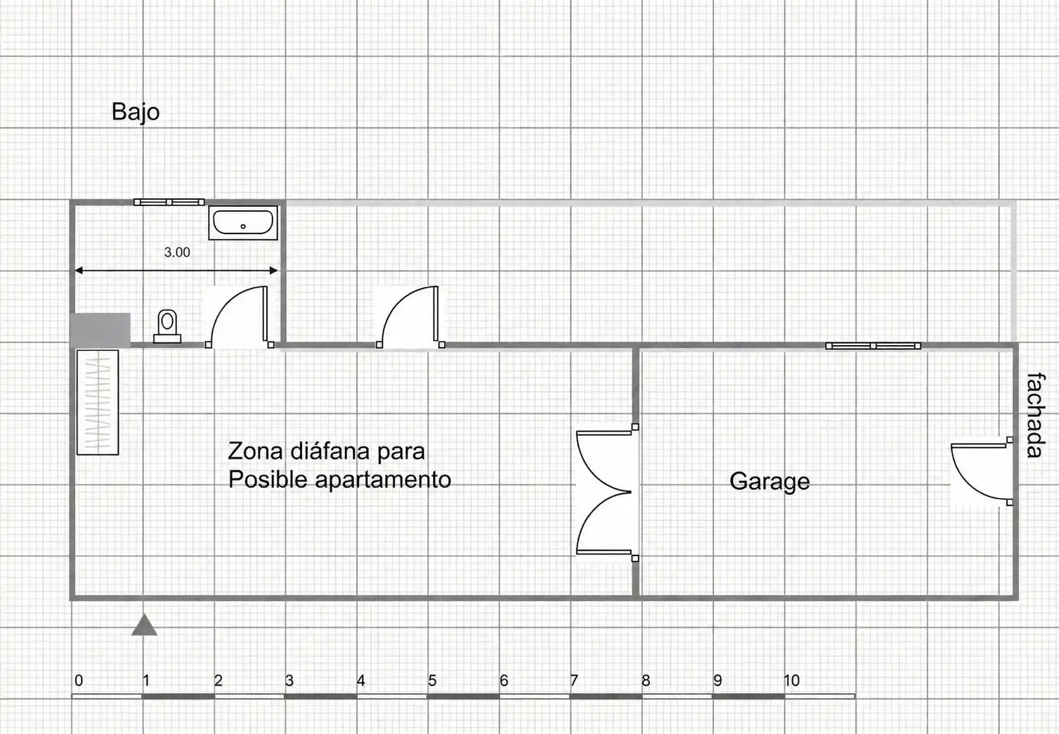 Casa o xalet en venda en El Hoyo de Pinares  amb Traster