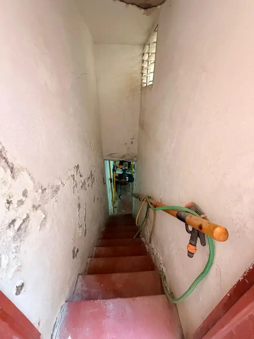 Wohnung zum Verkauf in Santa Cruz de Tenerife mit Klimaanlage, Terrasse und Möbliert