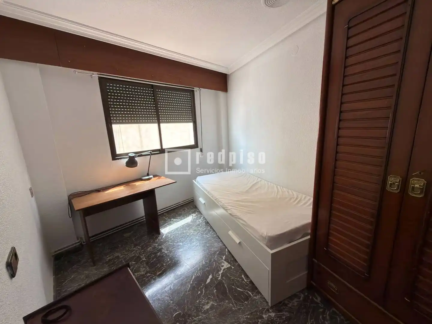 Flat for rent in del Marqués de los Vélez, Vistalegre