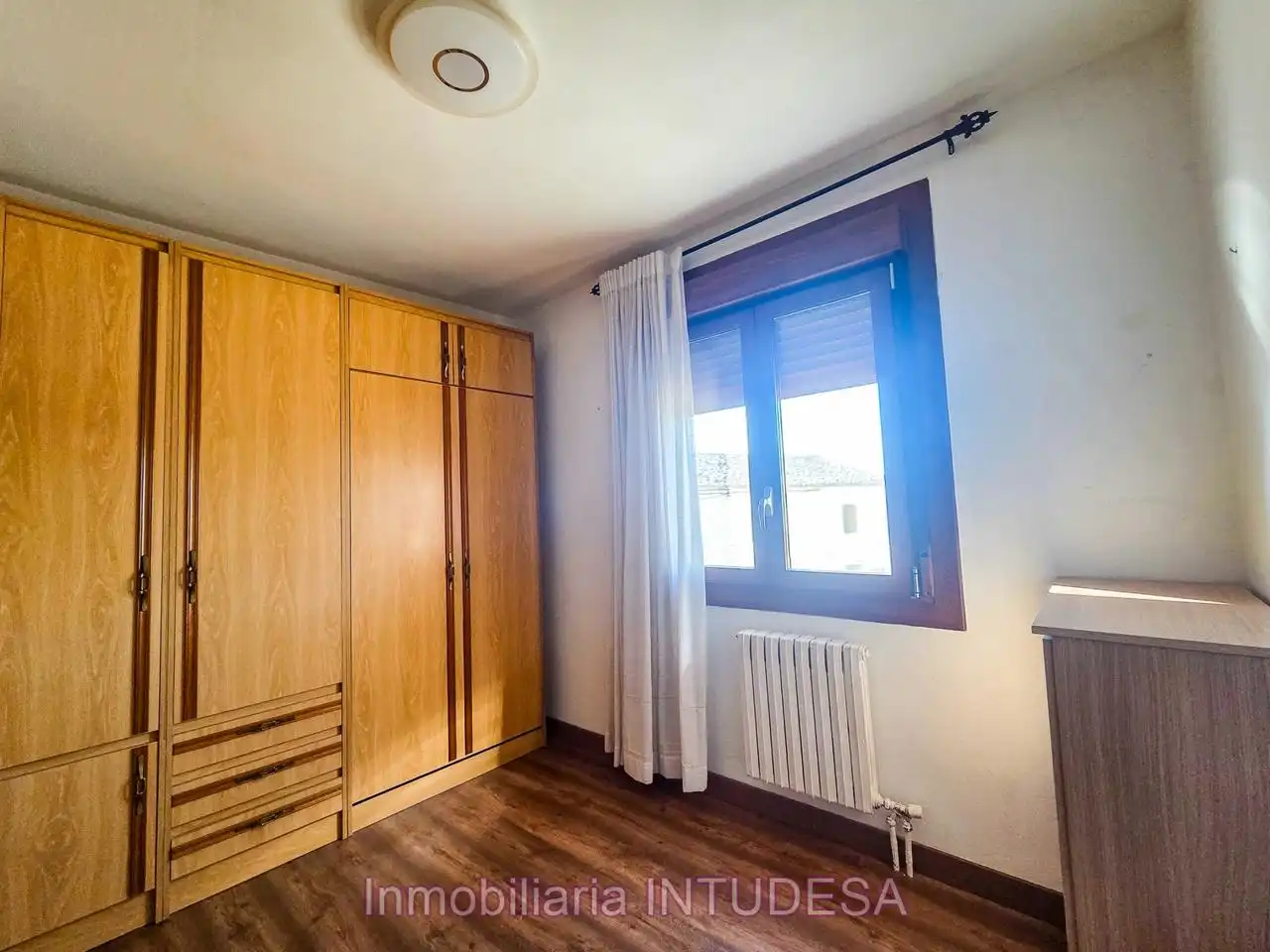 Flat with lift to rent in Calle Santa Ana, imagen 10