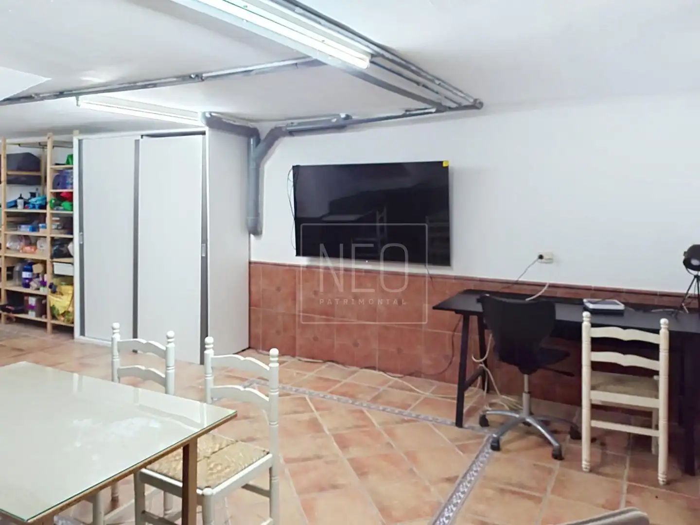 Casa o xalet en venda en La Zubia amb Jardí privat, Piscina i Balcó