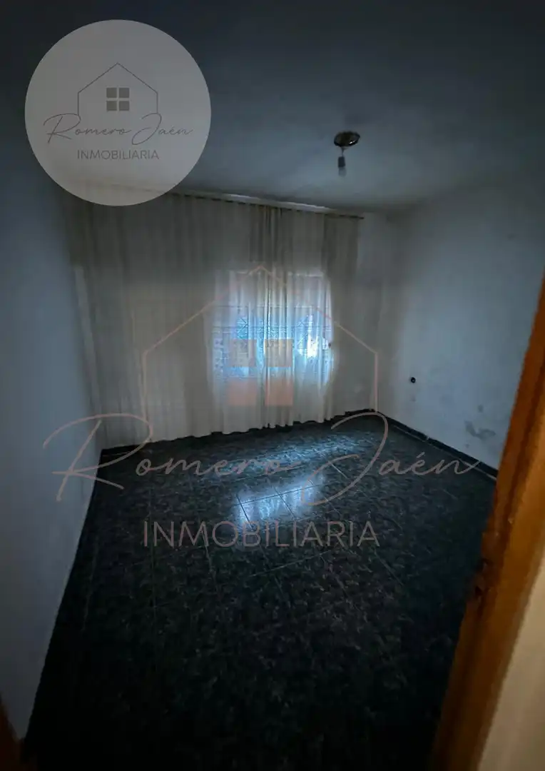 Pis en venda en Jaén