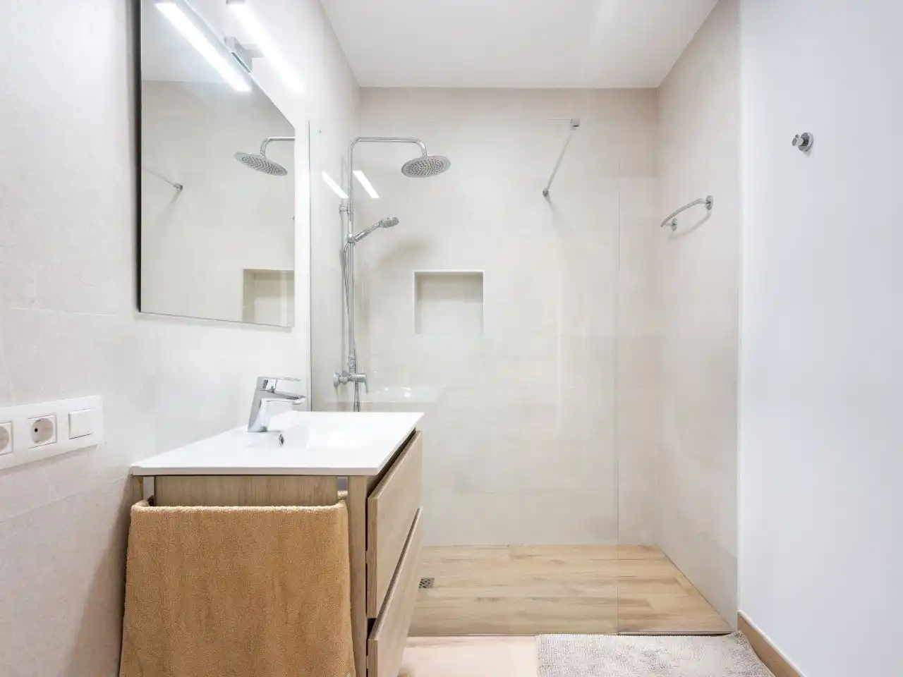 Baño de Casa o chalet en venta en Arafo, Santa Cruz de Tenerife