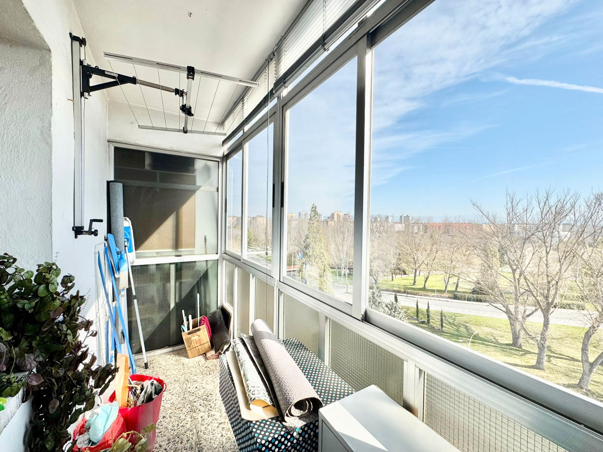 Flat for sale in Andalucía Kalea, Santiago - Arana