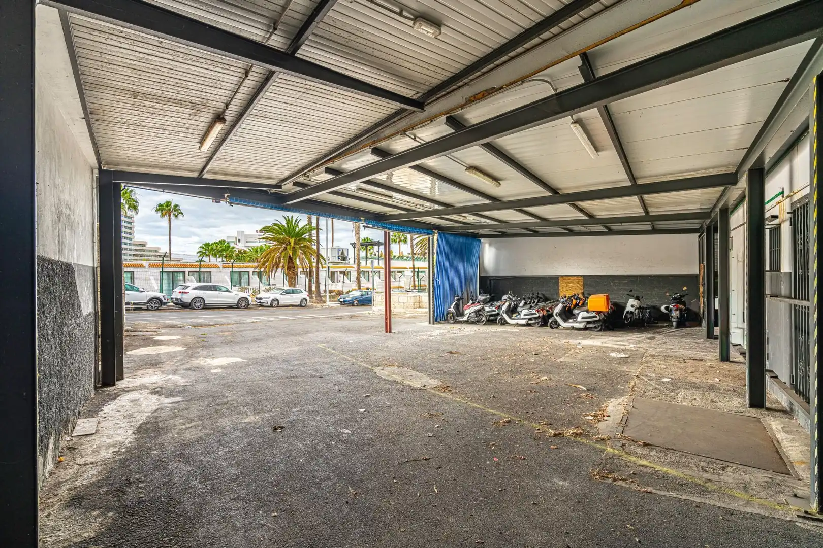 Business premises to rent in Gran Bretaña S/n, imagen 6
