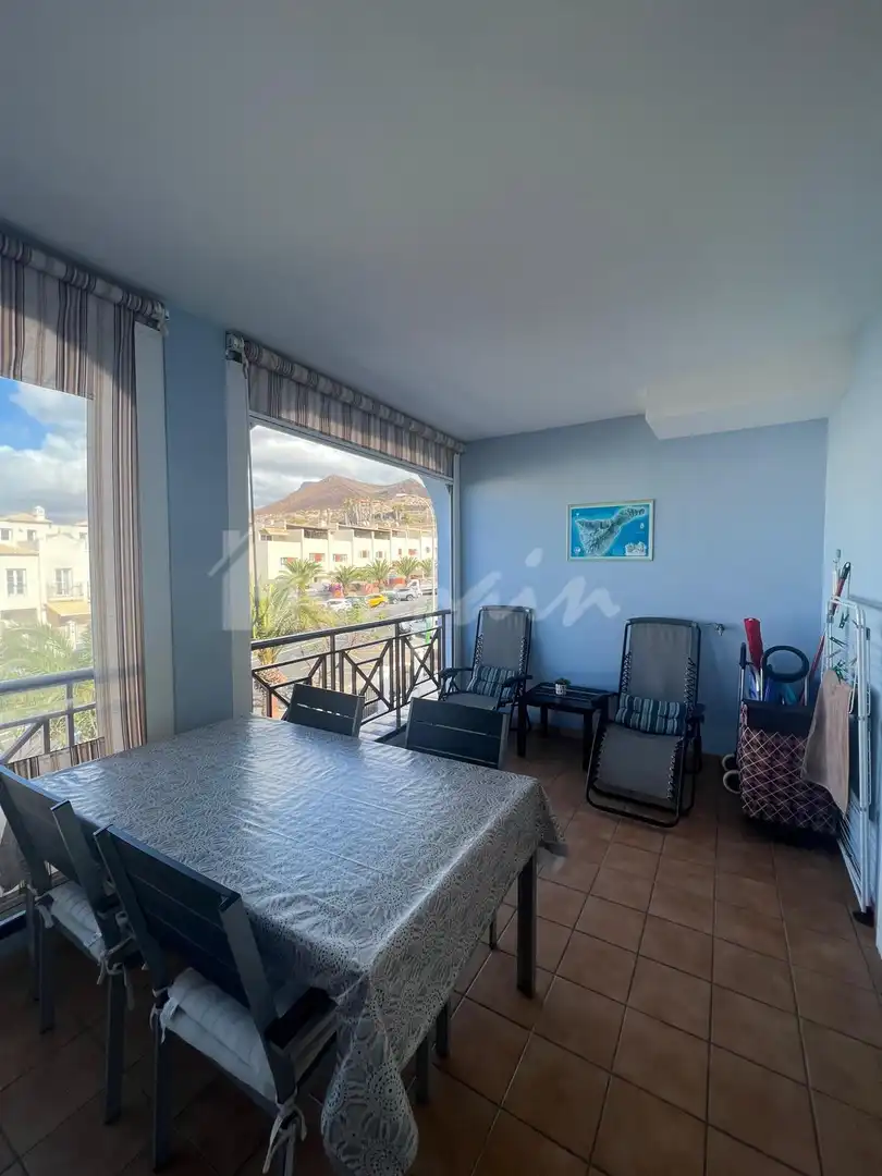 Mini appartamento con ascensore in vendita a Los Cristianos, imagen 3