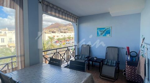 Foto 3 de Apartamento en venta en Los Cristianos, Arona