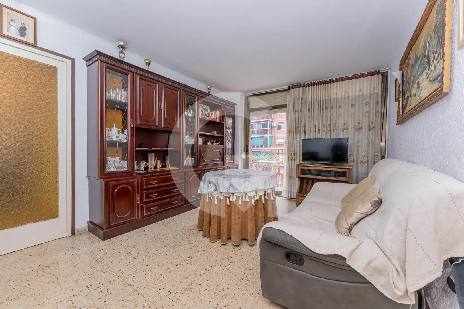 Flat for sale in CL EMPORDA, La Gavarra