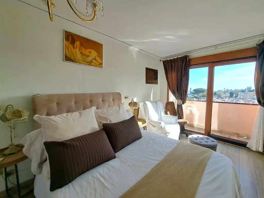 Penthouse mit Terrasse zum Verkauf in Carretera de les Marines a Dénia, imagen 23