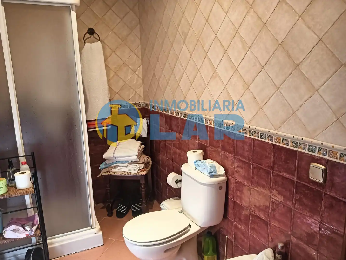 Casa o chalet en venta en Rociana del Condado