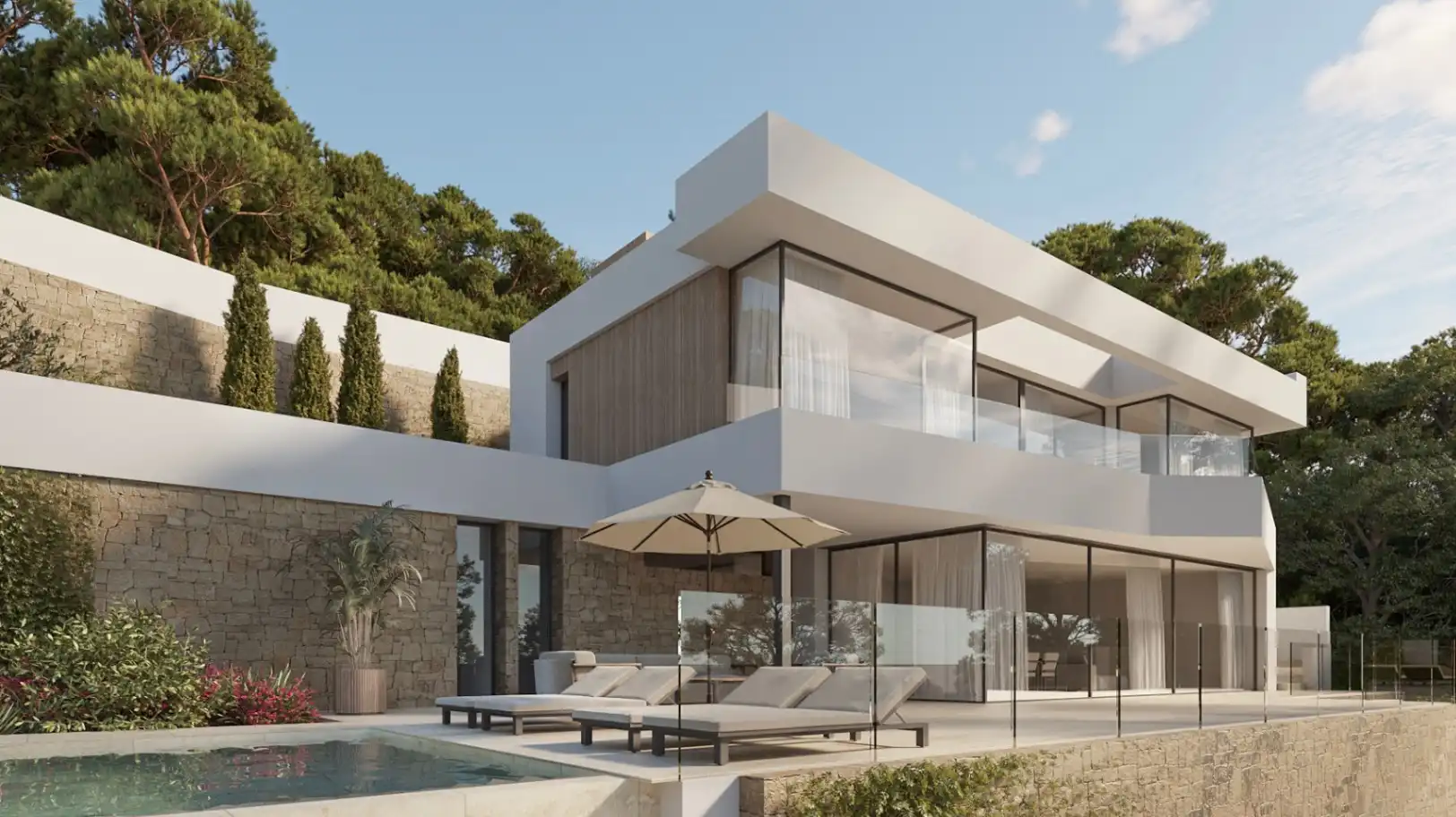 Casa in vendita a Benissa pueblo, imagen 3
