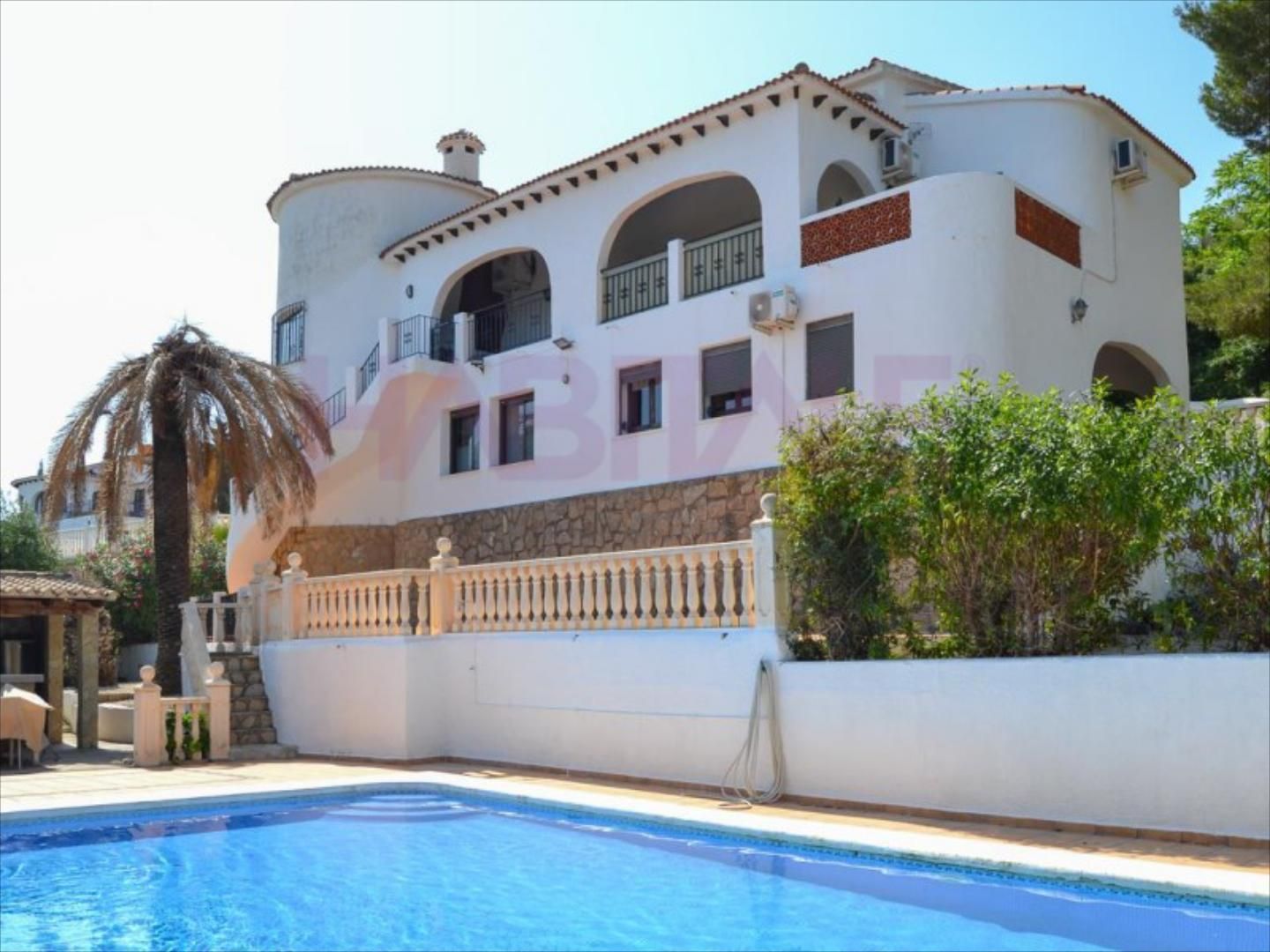 Casa o chalet en venta en Calle Xiprer del, 18, Pedreguer