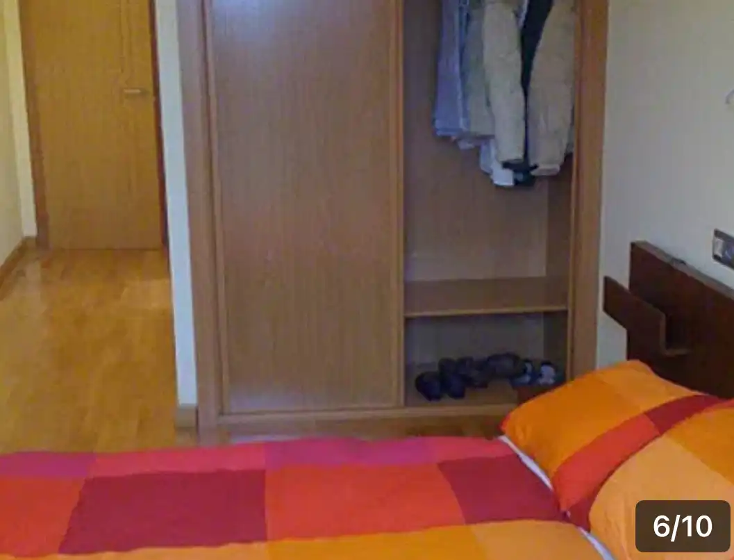 Appartement avec ascenseur à vendre à Rua Ronda de Outeiro 35, imagen 6