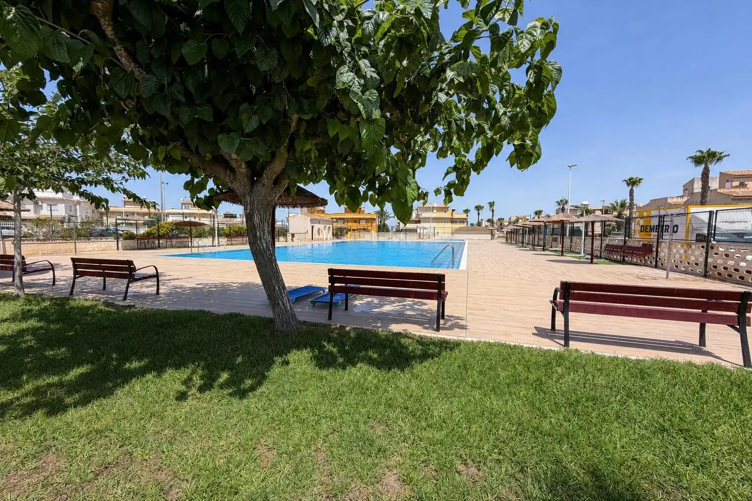 Maison mitoyenne avec piscine à vendre à MONTE DE STA POLA, imagen 43