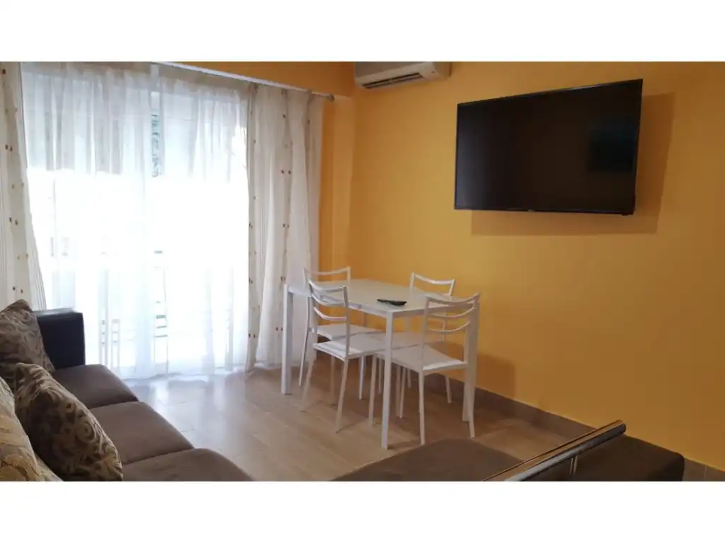 Sala d'estar de Pis de lloguer en Granada