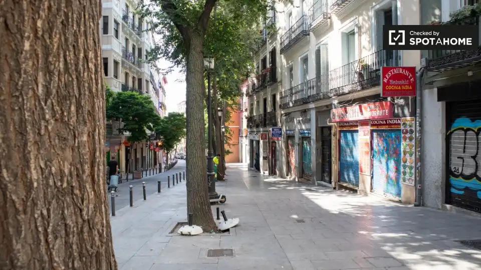 Appartement à louer à Centro, imagen 18