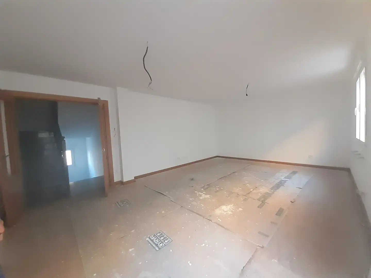 Adossat amb terrassa en venda a Quel, imagen 6