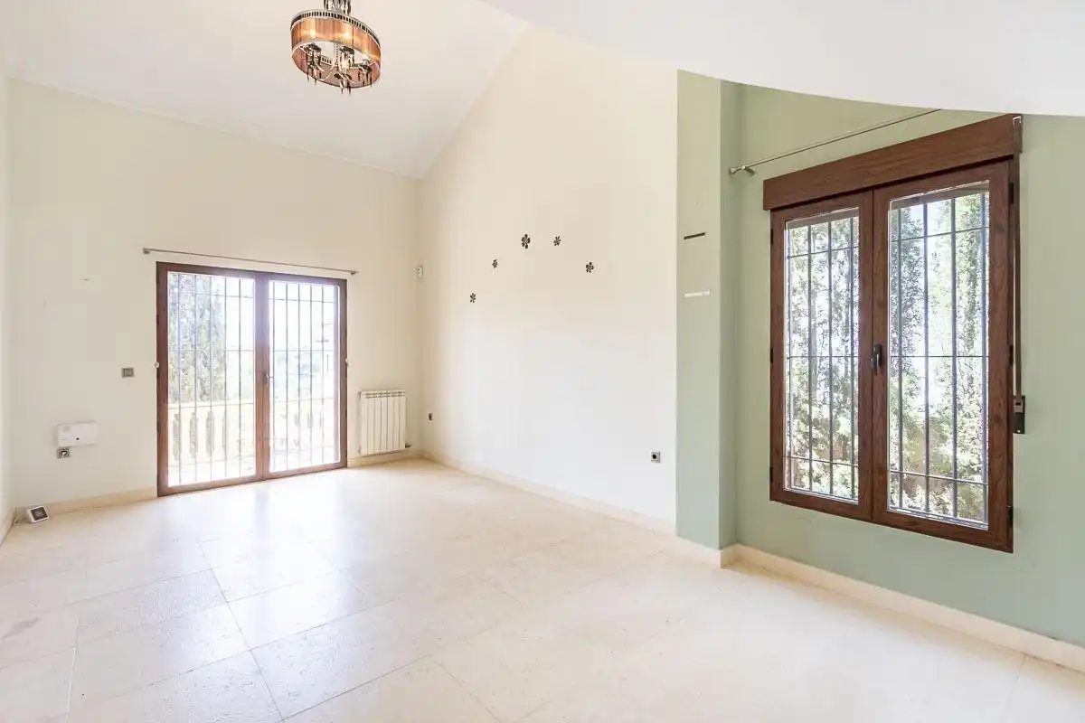 Casa o xalet en venda en Albolote amb Calefacció, Jardí privat i Traster