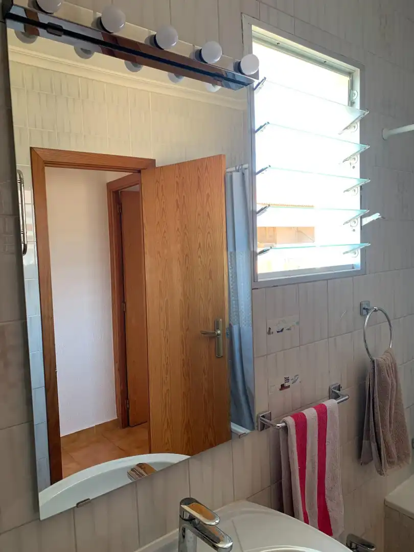 Baño de Piso en venta en San Pedro del Pinatar