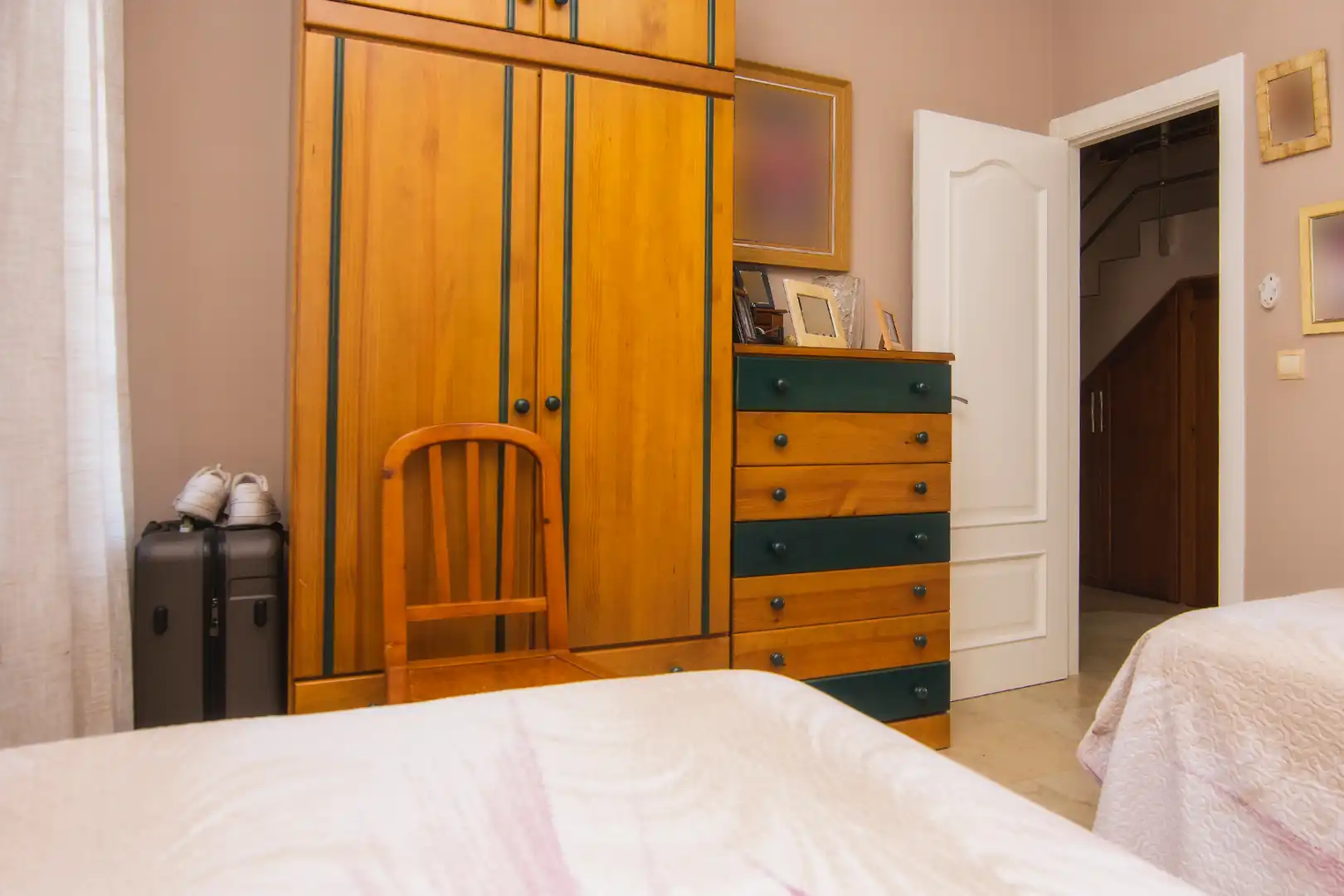 Casa o chalet en venta en Calle Taray, Carboneras